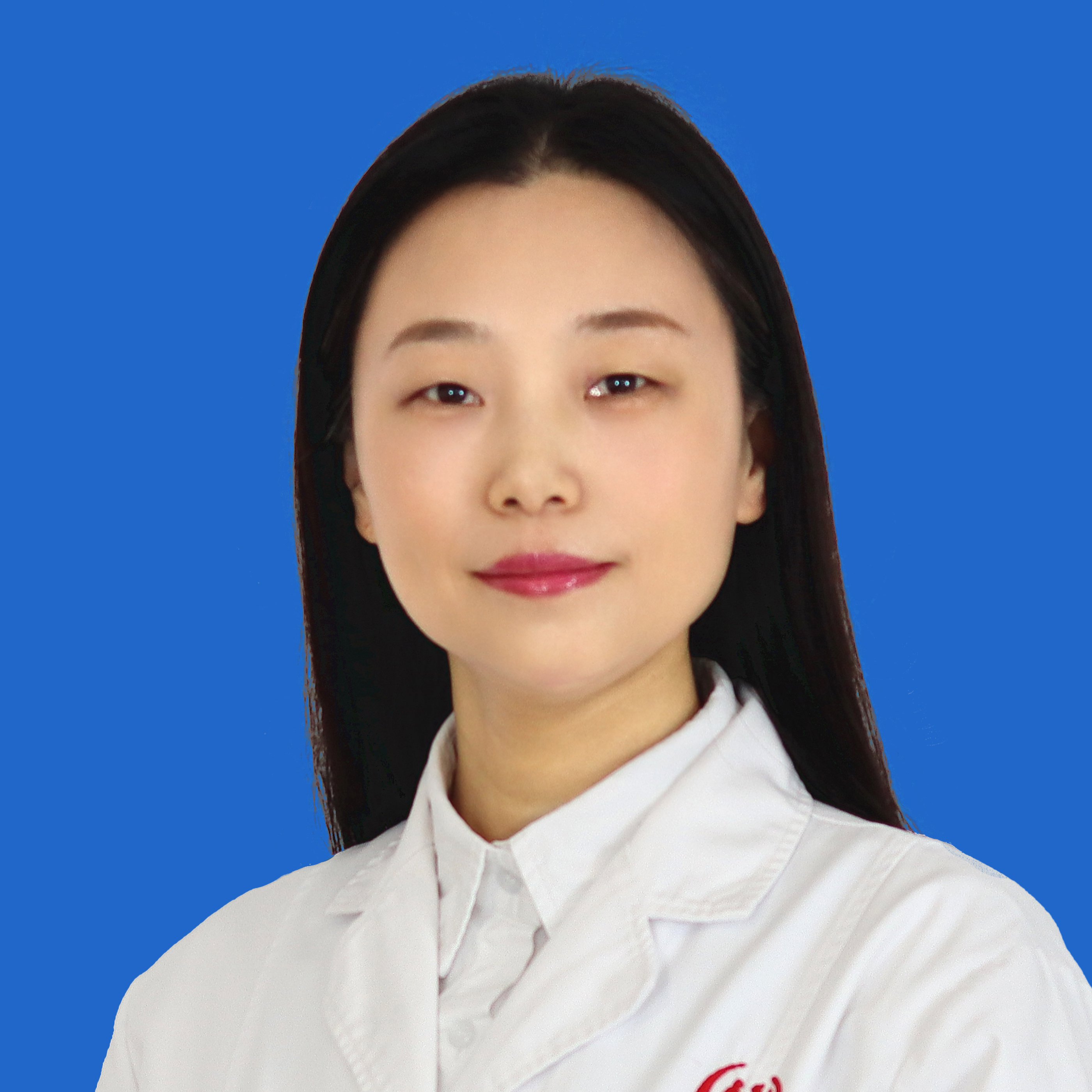 张奕婷 中医执业医师 执业中药师